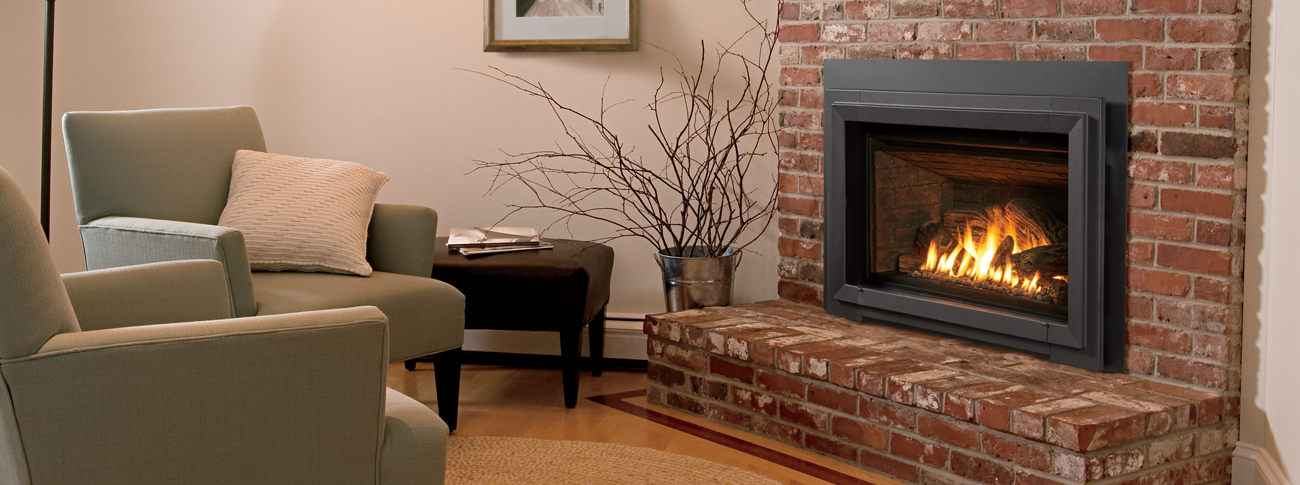 Jotul Gas Fireplace