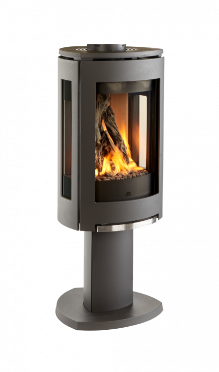 Jotul GF 370 gas stove