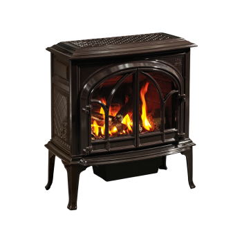 GF 400 Brown Enamel